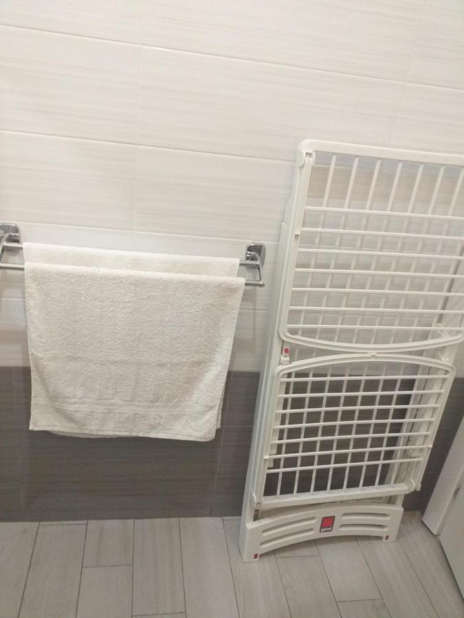 Apartment Vita Κόρτσουλα Εξωτερικό φωτογραφία