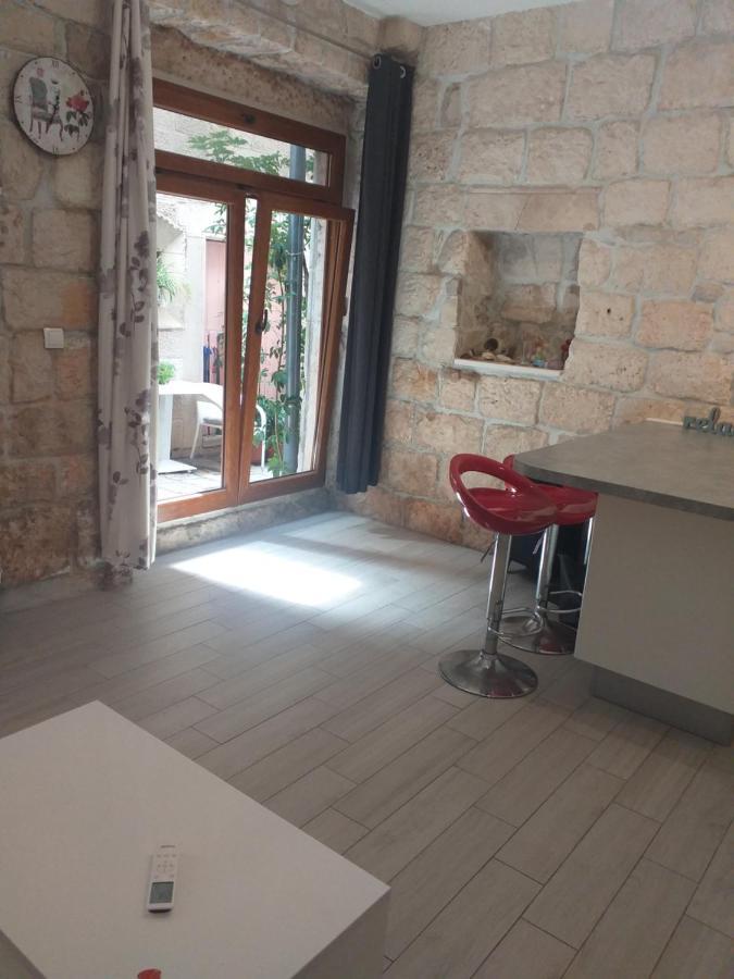 Apartment Vita Κόρτσουλα Εξωτερικό φωτογραφία