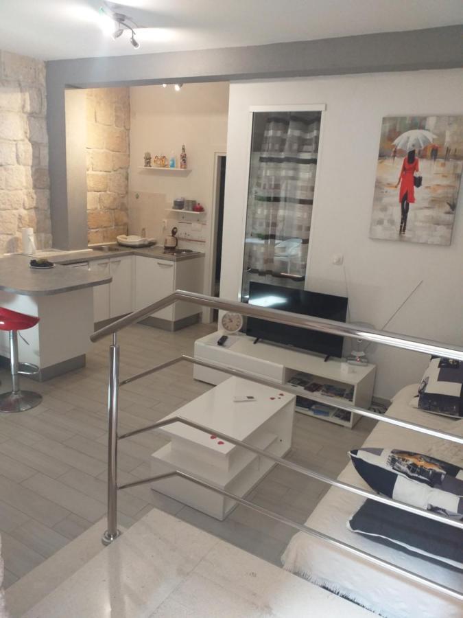 Apartment Vita Κόρτσουλα Εξωτερικό φωτογραφία