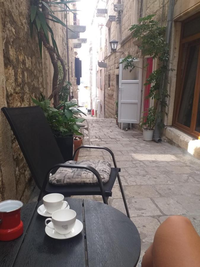 Apartment Vita Κόρτσουλα Εξωτερικό φωτογραφία