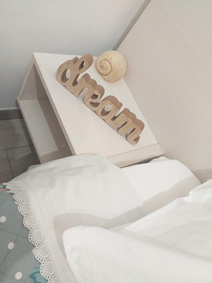 Apartment Vita Κόρτσουλα Εξωτερικό φωτογραφία