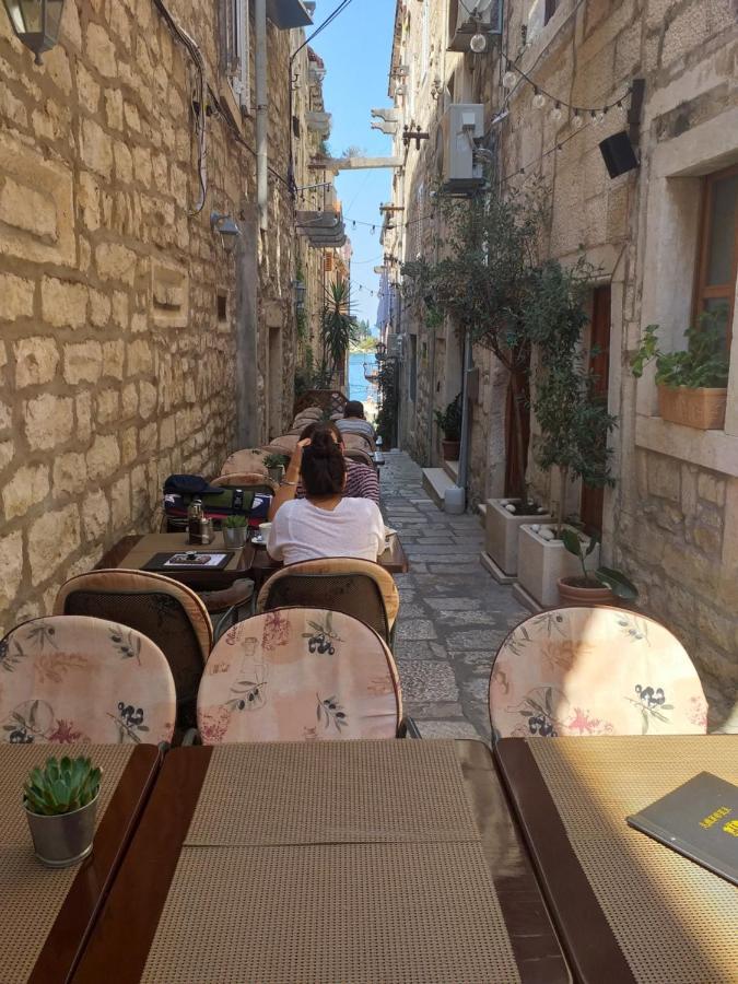 Apartment Vita Κόρτσουλα Εξωτερικό φωτογραφία