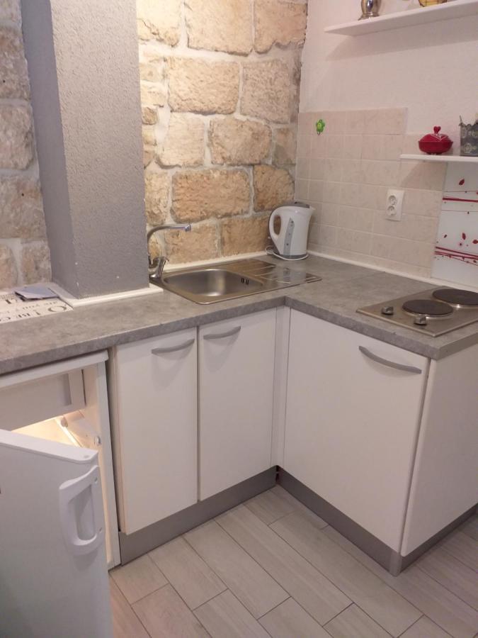 Apartment Vita Κόρτσουλα Εξωτερικό φωτογραφία