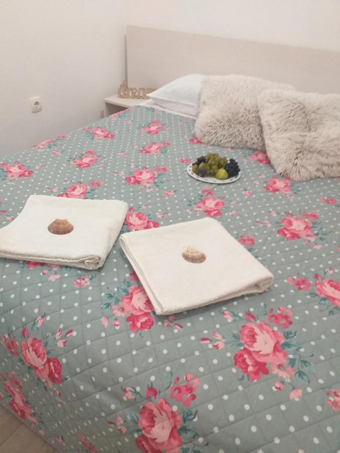 Apartment Vita Κόρτσουλα Εξωτερικό φωτογραφία