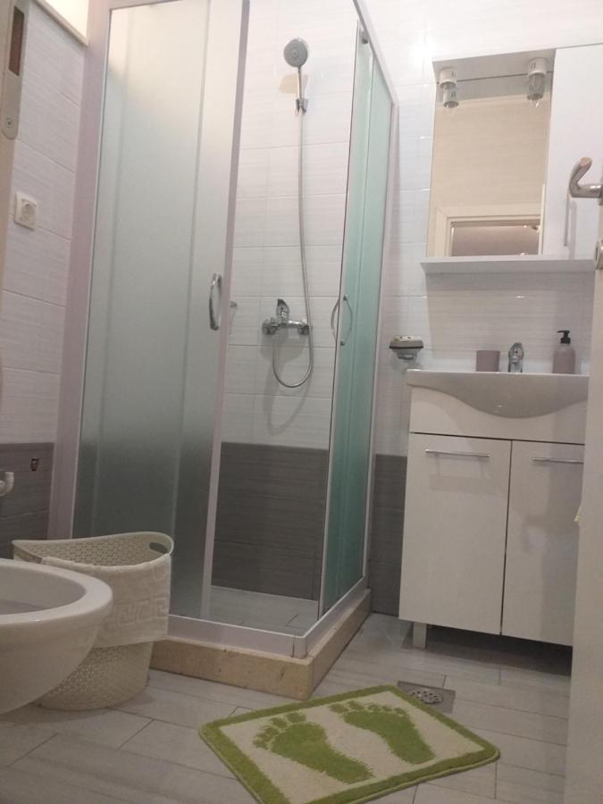 Apartment Vita Κόρτσουλα Εξωτερικό φωτογραφία